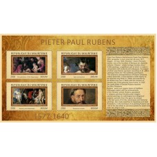 Art Peter Paul Rubens